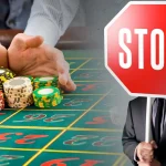 Запреты в казино
