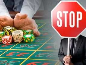 Запреты в казино