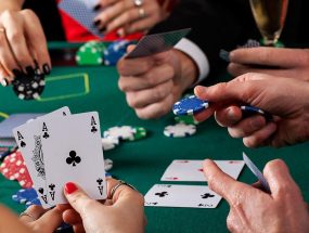 Что важно знать про Сибирский Покер?