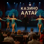 Развлекательные программы при казино Алтая: что посмотреть кроме игр