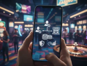 P2P-платежи в казино: как работают, насколько безопасны и когда выгоднее использовать