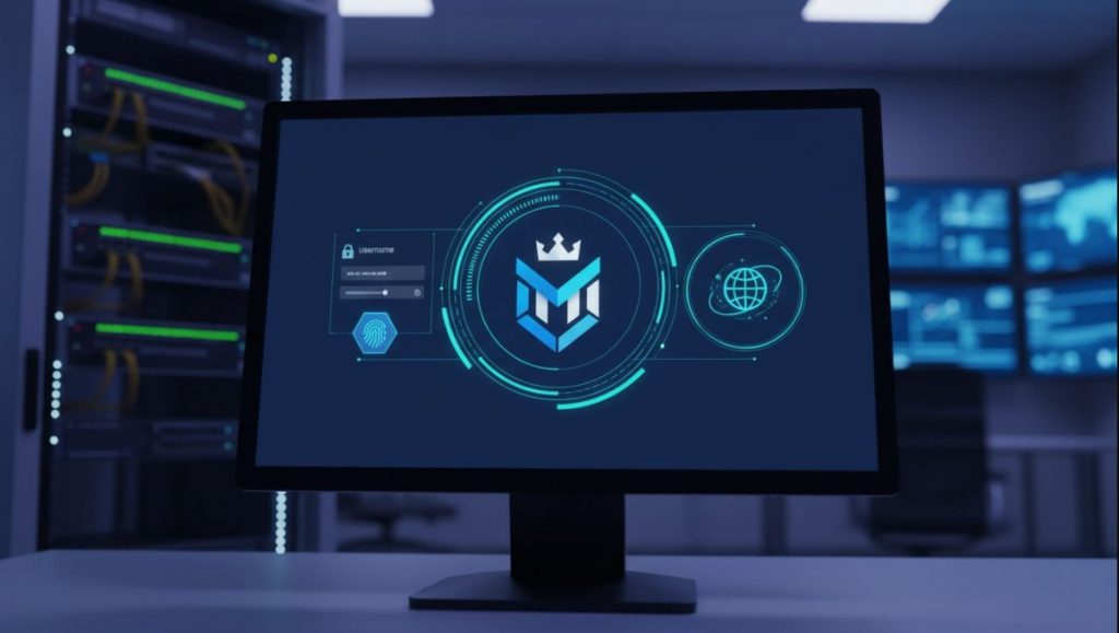 Как работает система защиты аккаунта при входе в Mostbet Казино