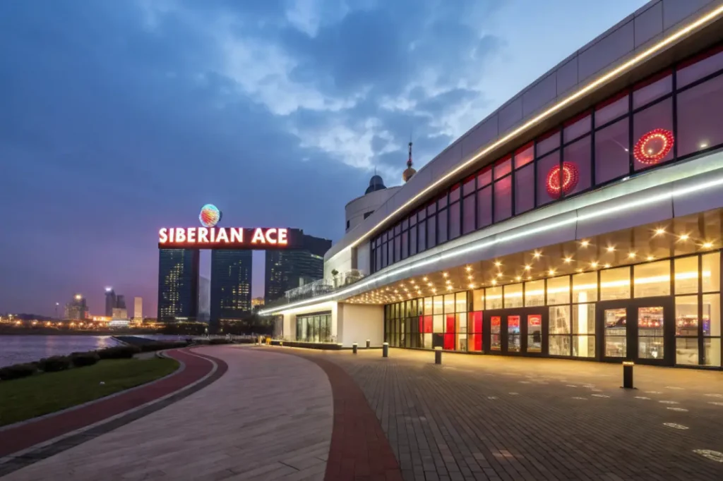 Будущее казино “Сибирский Туз”: шансы и вызовы на фоне законодательных изменений