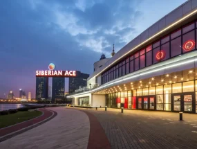 Будущее казино “Сибирский Туз”: шансы и вызовы на фоне законодательных изменений