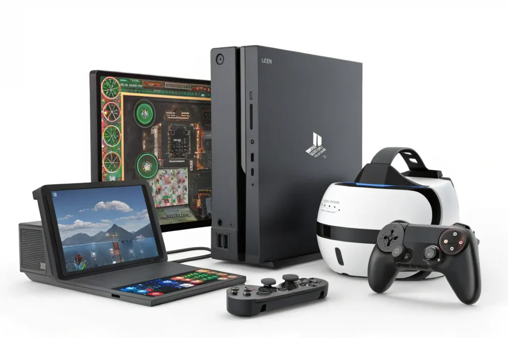 Топ-технологии, которые изменят iGaming РФ в 2026 году